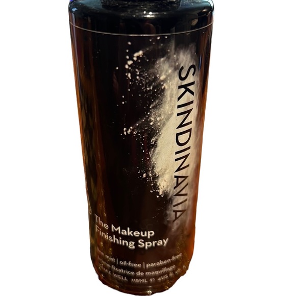 Skindinavia makeup setting spray - Picture 1 of 4